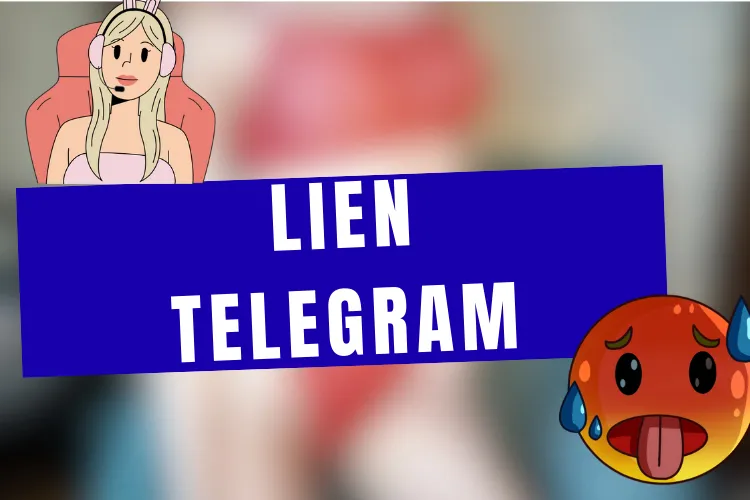 Lien Telegram Little Angel