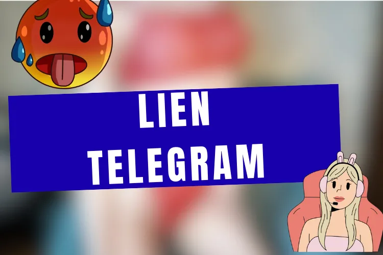Lire la suite à propos de l’article Lien Telegram Influenceuse