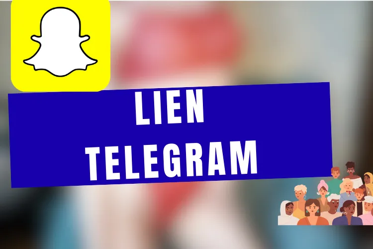 Lire la suite à propos de l’article Denise Dusauchoy Lien Telegram