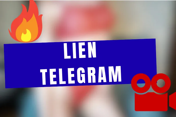 Lire la suite à propos de l’article Lien Telegram Porno Francais