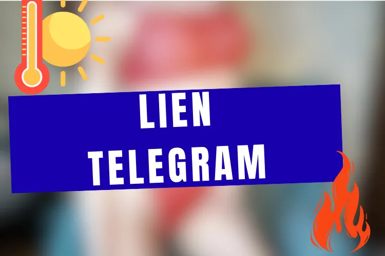 Lire la suite à propos de l’article Lien Telegram Kelly