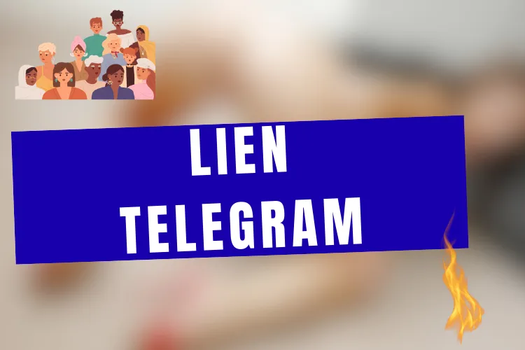 Lire la suite à propos de l’article Lien Telegram Formule 1