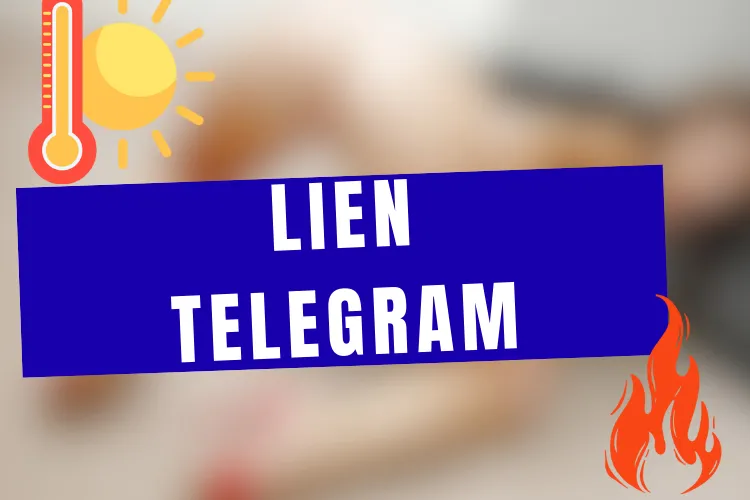 Lire la suite à propos de l’article Xvideo Lien Telegram