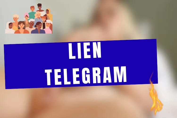 Lire la suite à propos de l’article Lien Caché Aliexpress Telegram
