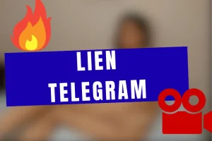 Lire la suite à propos de l’article Lien Telegram Omegle
